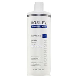 Bos Revive Shampoo For Non Color Treated Hair